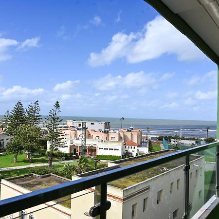 Hotel Jawharat 엘자디다 외부 사진