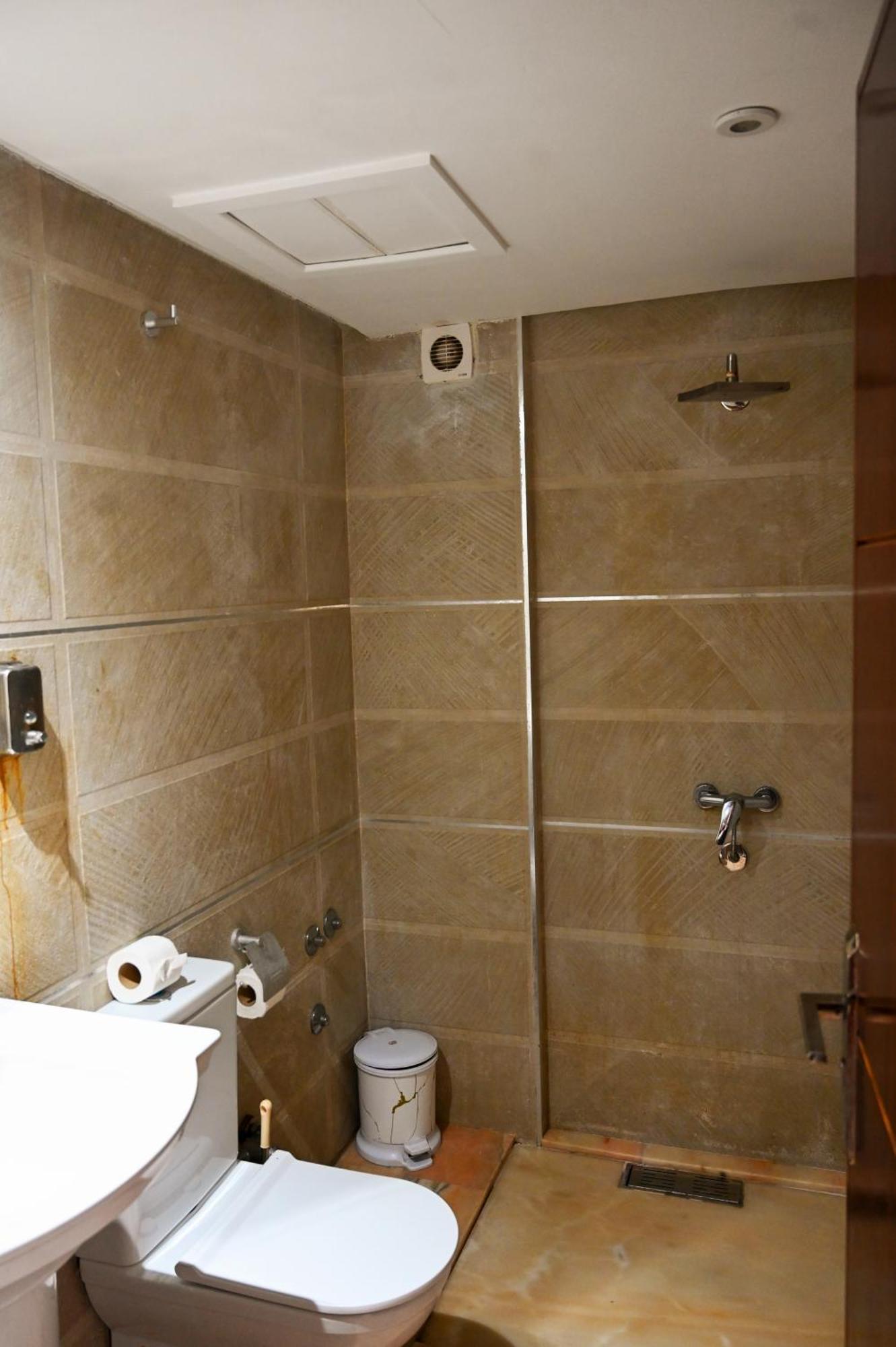 Hotel Jawharat 엘자디다 외부 사진