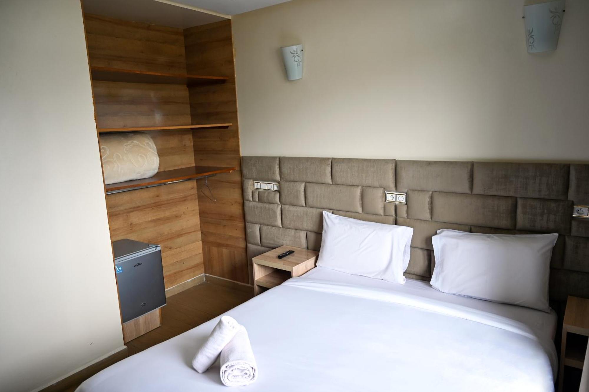 Hotel Jawharat 엘자디다 외부 사진