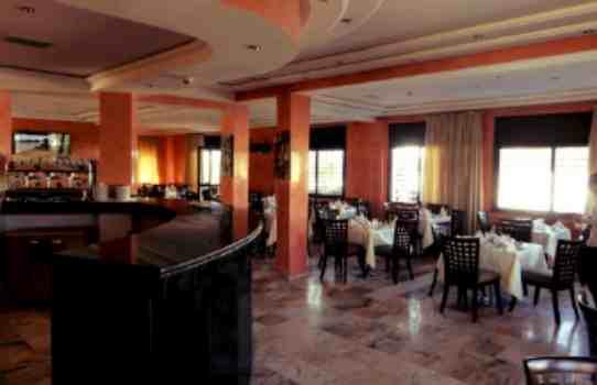 Hotel Jawharat 엘자디다 외부 사진